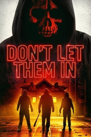 Dont Let Them In (2020)