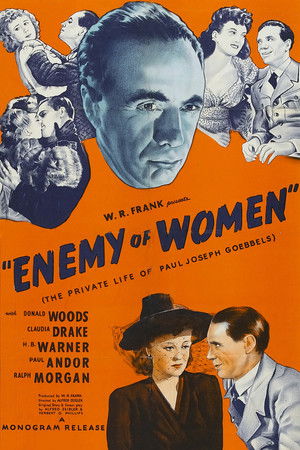 Enemy of Women (1944)