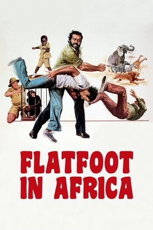 KnockOut Cop (1978)