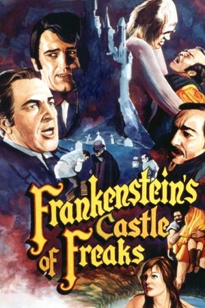 Frankensteins Castle of Freaks (1974)
