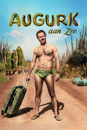 Augurk aan zee (2025)