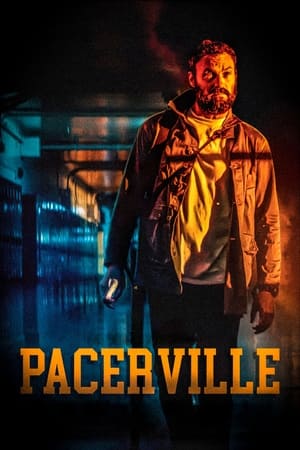 Pacerville (2022) Poster