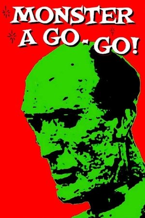 Monster a GoGo (1965)