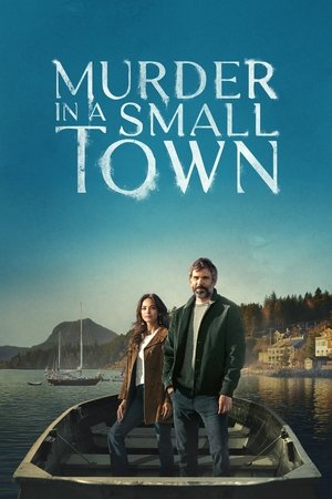 Murder in a Small Town (2024-)