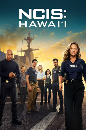 NCIS: Hawaii (2021 )