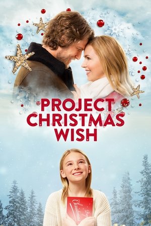 Project Christmas Wish (2020) Poster
