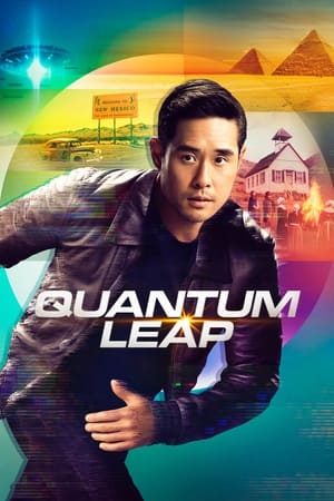 Quantum Leap (2022-)