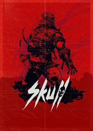 Skull The Mask (2020)