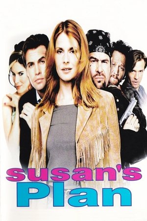 Susans Plan (1998) Poster