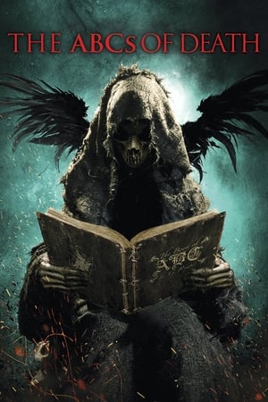The ABCs of Death (2012)
