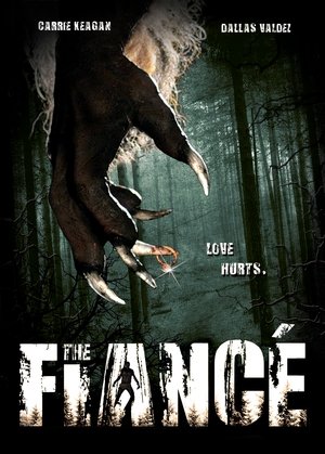 The Fiancï¿½ (2016) Poster