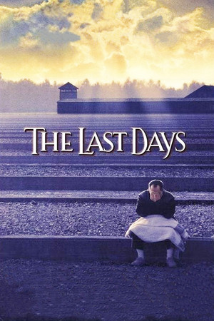 The Last Days (1998) Poster