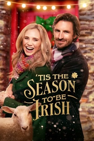 Tis the Season to Be Irish (2024)