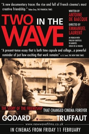 Two in the Wave (2010)
