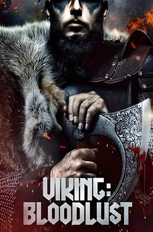 Vikings Blood Lust (2023)