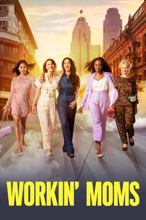 Workin Moms (2017 )
