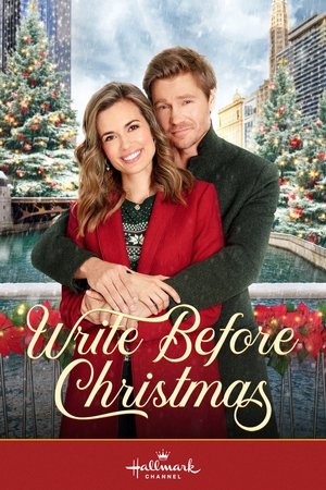 Write Before Christmas (2019)