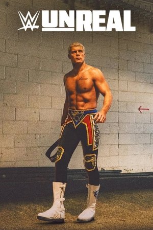 WWE Unreal (2025–)