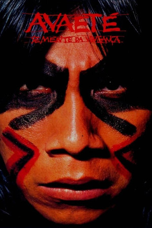 Avaete Semente da Vinganca (1985)
