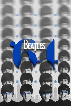Beatles 64 (2024)