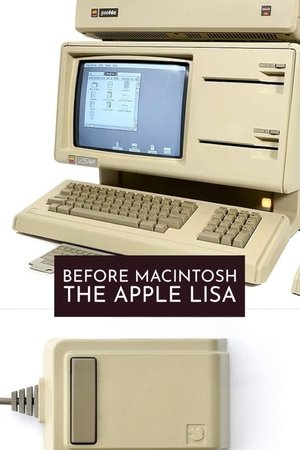 Before Macintosh The Apple Lisa (2024)