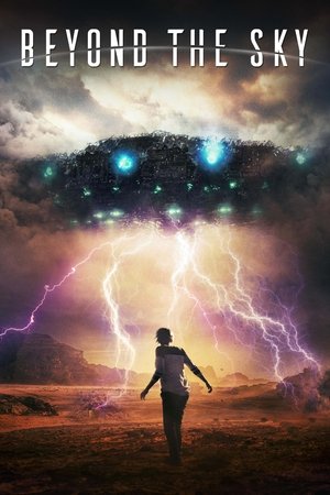 Encounter (2018)