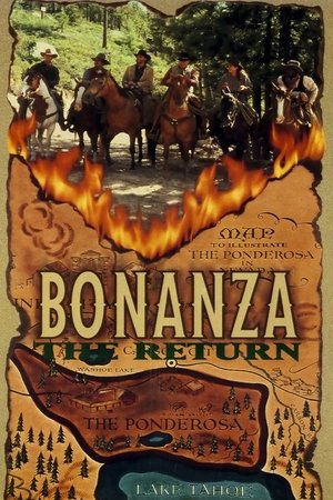 Bonanza The Return (1993)