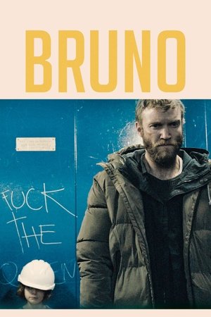 Bruno (2019) Poster