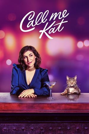 Call Me Kat (2021 )