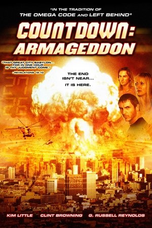 Countdown: Jerusalem (2009)