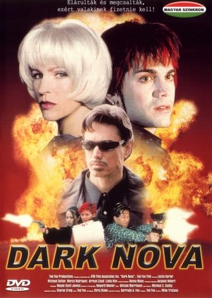 Dark Nova (1999) Poster
