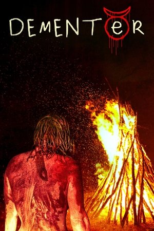 Dementer (2020) Poster