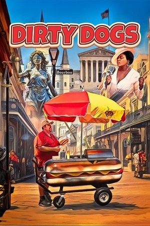Dirty Dogs (2024)