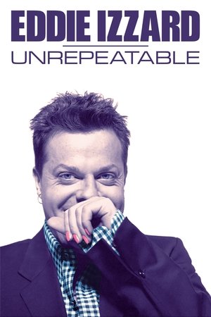 Eddie Izzard Unrepeatable (1994)