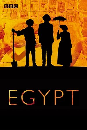 Egypt (2005 ) Poster