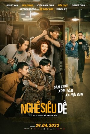 Nghe Sieu De (2022)