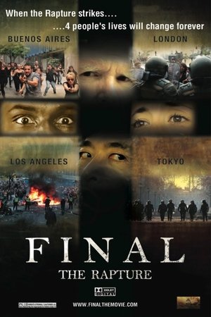 Final: The Rapture (2015)