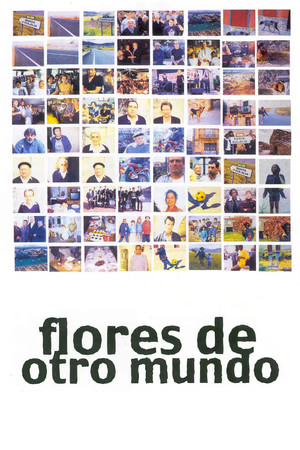 Flowers from Another World (1999)