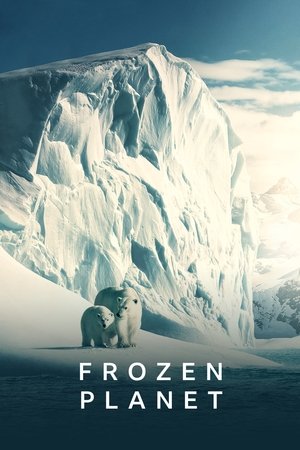 Frozen Planet (20112012)