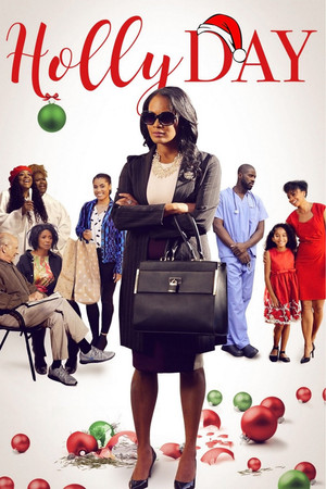 Holly Day (2018)