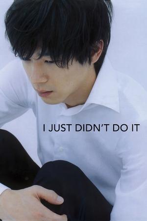 I Just Didnt Do It (2006)