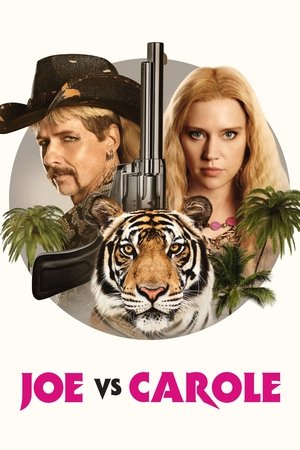 Joe vs Carole (2022-)
