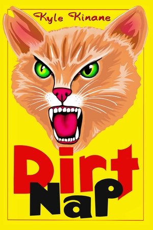 Kyle Kinane Dirt Nap (2024) Poster