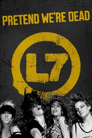 L7: Pretend Were Dead (2016)