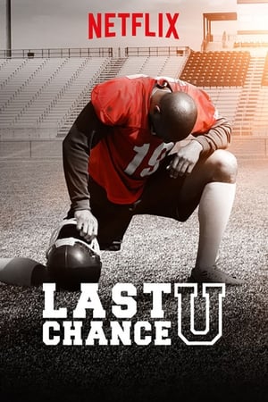 Last Chance U (20162020) Poster