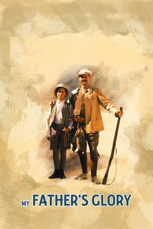 My Fathers Glory (1990)