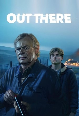 Out There (2024-)