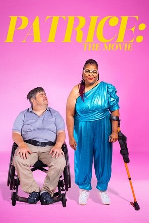 Patrice The Movie (2024)