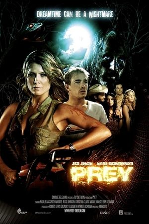 Dreamtimes Over (2009)