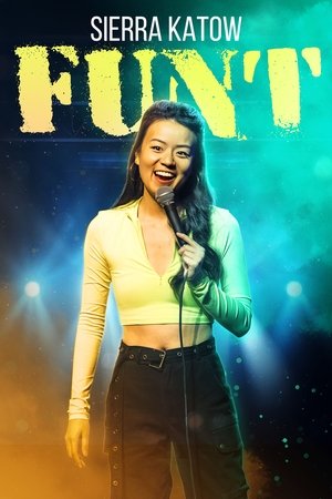 Sierra Katow Funt (2024)